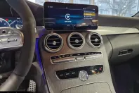 Mercedes-Benz C 63 AMG din 2023 cu 25.281 km - oferta MER159563 - foto 18