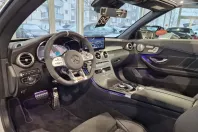 Mercedes-Benz C 63 AMG din 2023 cu 25.281 km - oferta MER159563 - foto 19