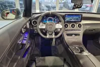 Mercedes-Benz C 63 AMG din 2023 cu 25.281 km - oferta MER159563 - foto 21