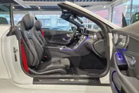 Mercedes-Benz C 63 AMG din 2023 cu 25.281 km - oferta MER159563 - foto 25