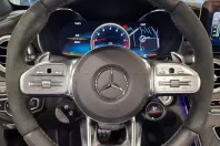 Mercedes-Benz C 63 AMG din 2023 cu 25.281 km - oferta MER159563 - foto 26