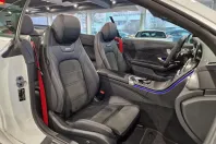 Mercedes-Benz C 63 AMG din 2023 cu 25.281 km - oferta MER159563 - foto 27