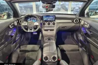 Mercedes-Benz C 63 AMG din 2023 cu 25.281 km - oferta MER159563 - foto 28