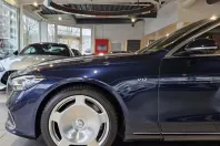 Mercedes-Benz S 680 din 2021 cu 83.000 km - oferta MER159564 - foto 2