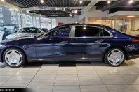 Mercedes-Benz S 680 din 2021 cu 83.000 km - oferta MER159564 - foto 3