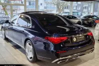 Mercedes-Benz S 680 din 2021 cu 83.000 km - oferta MER159564 - foto 4