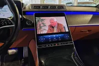 Mercedes-Benz S 680 din 2021 cu 83.000 km - oferta MER159564 - foto 10