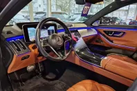 Mercedes-Benz S 680 din 2021 cu 83.000 km - oferta MER159564 - foto 13