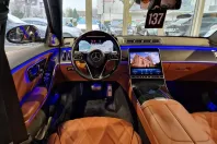 Mercedes-Benz S 680 din 2021 cu 83.000 km - oferta MER159564 - foto 15