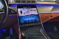 Mercedes-Benz S 680 din 2021 cu 83.000 km - oferta MER159564 - foto 16