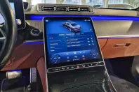 Mercedes-Benz S 680 din 2021 cu 83.000 km - oferta MER159564 - foto 18