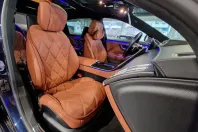 Mercedes-Benz S 680 din 2021 cu 83.000 km - oferta MER159564 - foto 19