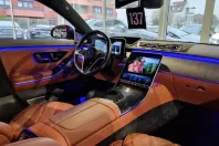 Mercedes-Benz S 680 din 2021 cu 83.000 km - oferta MER159564 - foto 21