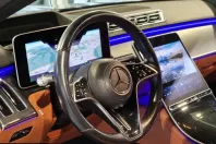 Mercedes-Benz S 680 din 2021 cu 83.000 km - oferta MER159564 - foto 22