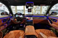 Mercedes-Benz S 680 din 2021 cu 83.000 km - oferta MER159564 - foto 23