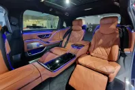 Mercedes-Benz S 680 din 2021 cu 83.000 km - oferta MER159564 - foto 28