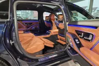 Mercedes-Benz S 680 din 2021 cu 83.000 km - oferta MER159564 - foto 29