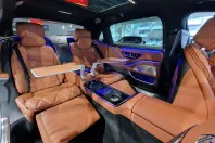 Mercedes-Benz S 680 din 2021 cu 83.000 km - oferta MER159564 - foto 30