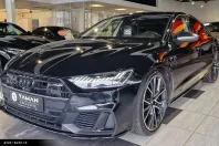 Audi S7 din 2023 cu 75.000 km - oferta AUD159565 - foto 1