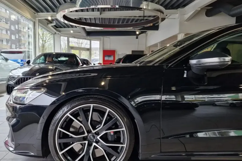 Audi S7 din 2023 cu 75.000 km - oferta AUD159565 - foto 2