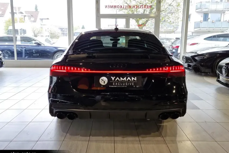 Audi S7 din 2023 cu 75.000 km - oferta AUD159565 - foto 5