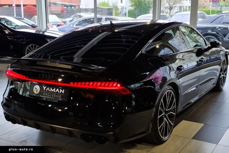 Audi S7 din 2023 cu 75.000 km - oferta AUD159565 - foto 6