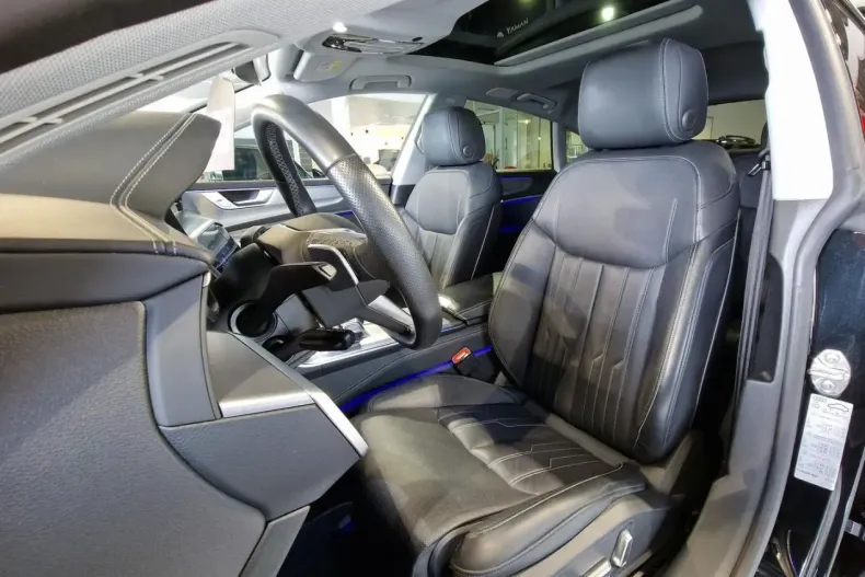 Audi S7 din 2023 cu 75.000 km - oferta AUD159565 - foto 11