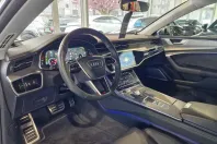 Audi S7 din 2023 cu 75.000 km - oferta AUD159565 - foto 13