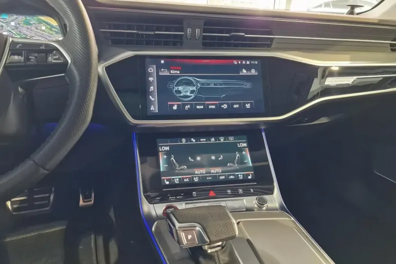 Audi S7 din 2023 cu 75.000 km - oferta AUD159565 - foto 16