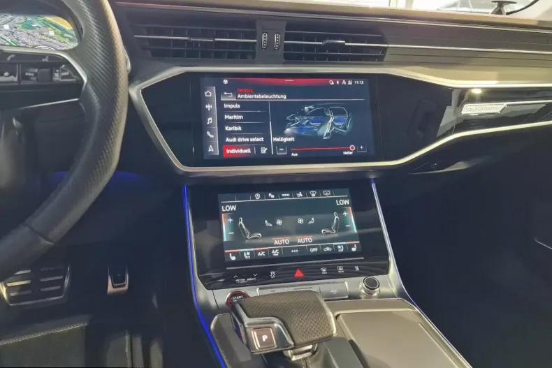 Audi S7 din 2023 cu 75.000 km - oferta AUD159565 - foto 20