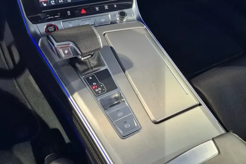 Audi S7 din 2023 cu 75.000 km - oferta AUD159565 - foto 22