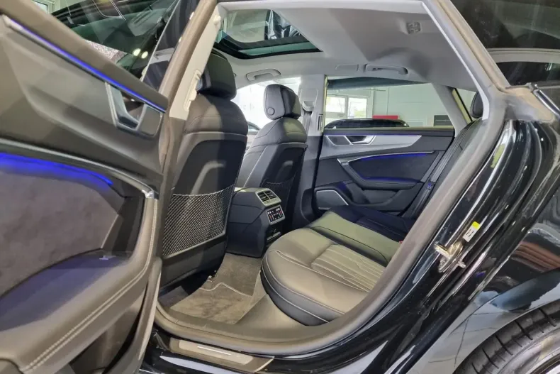 Audi S7 din 2023 cu 75.000 km - oferta AUD159565 - foto 26