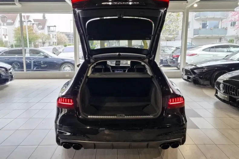 Audi S7 din 2023 cu 75.000 km - oferta AUD159565 - foto 30