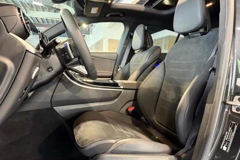 Mercedes-Benz GLC 300 din 2024 cu 14.400 km - oferta MER159566 - foto 9