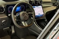Mercedes-Benz GLC 300 din 2024 cu 14.400 km - oferta MER159566 - foto 11