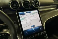 Mercedes-Benz GLC 300 din 2024 cu 14.400 km - oferta MER159566 - foto 13