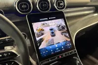 Mercedes-Benz GLC 300 din 2024 cu 14.400 km - oferta MER159566 - foto 14