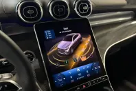 Mercedes-Benz GLC 300 din 2024 cu 14.400 km - oferta MER159566 - foto 15