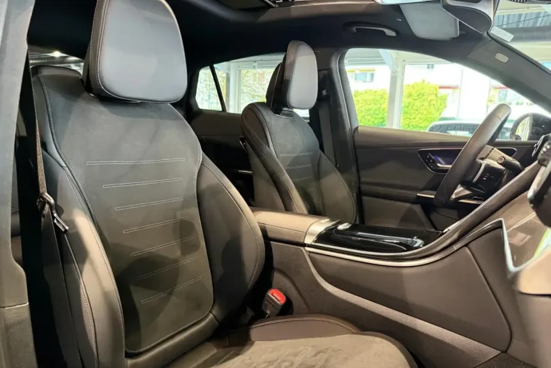 Mercedes-Benz GLC 300 din 2024 cu 14.400 km - oferta MER159566 - foto 17