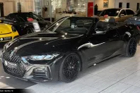 BMW M440 din 2023 cu 52.650 km - oferta BMW159567 - foto 1