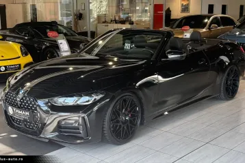 BMW M440 din 2023 - oferta BMW159567
