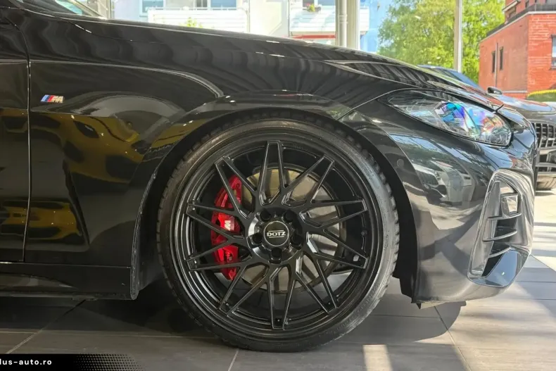 BMW M440 din 2023 cu 52.650 km - oferta BMW159567 - foto 4