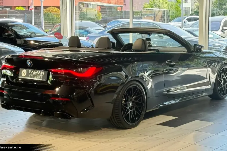 BMW M440 din 2023 cu 52.650 km - oferta BMW159567 - foto 5
