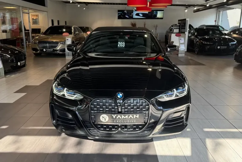 BMW M440 din 2023 cu 52.650 km - oferta BMW159567 - foto 9