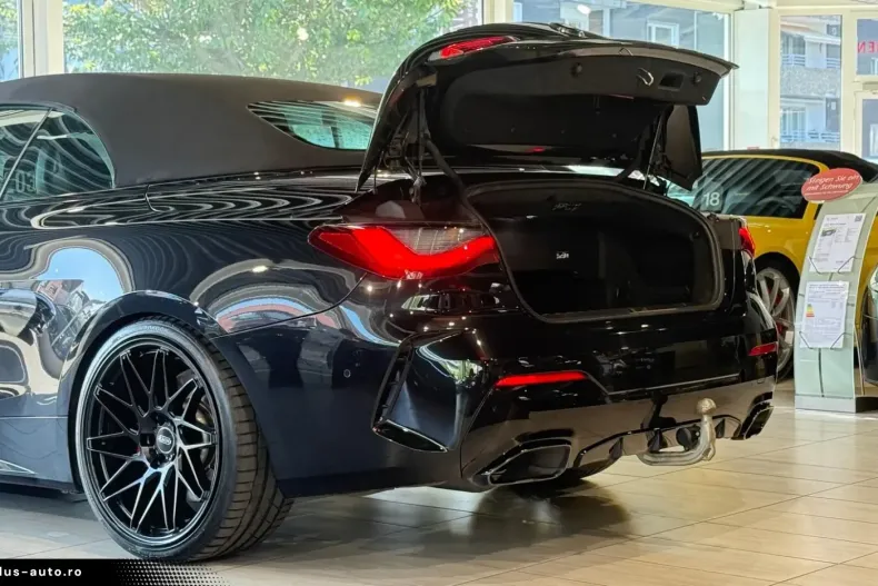 BMW M440 din 2023 cu 52.650 km - oferta BMW159567 - foto 13