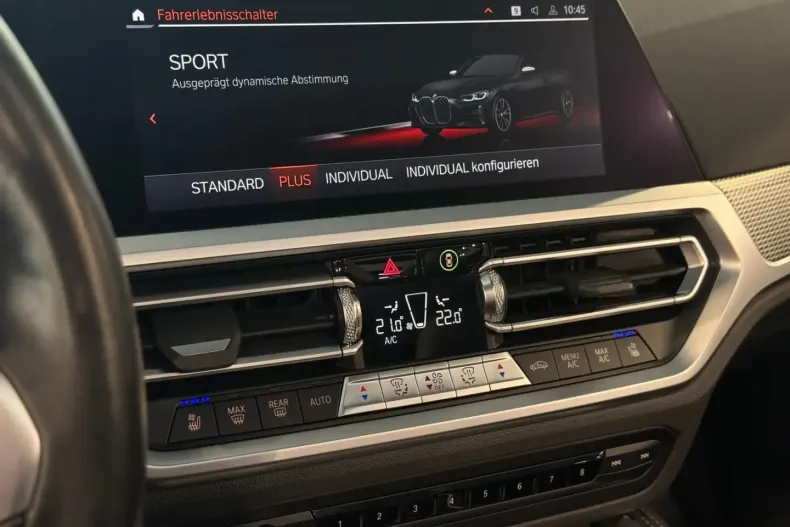 BMW M440 din 2023 cu 52.650 km - oferta BMW159567 - foto 23