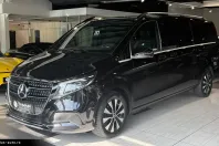 Mercedes-Benz V 300 din 2024 cu 81.317 km - oferta MER159568 - foto 1