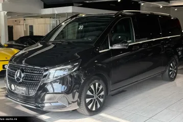 Mercedes-Benz V 300 din 2024 - oferta MER159568