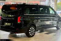 Mercedes-Benz V 300 din 2024 cu 81.317 km - oferta MER159568 - foto 5