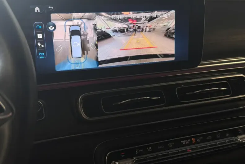 Mercedes-Benz V 300 din 2024 cu 81.317 km - oferta MER159568 - foto 14